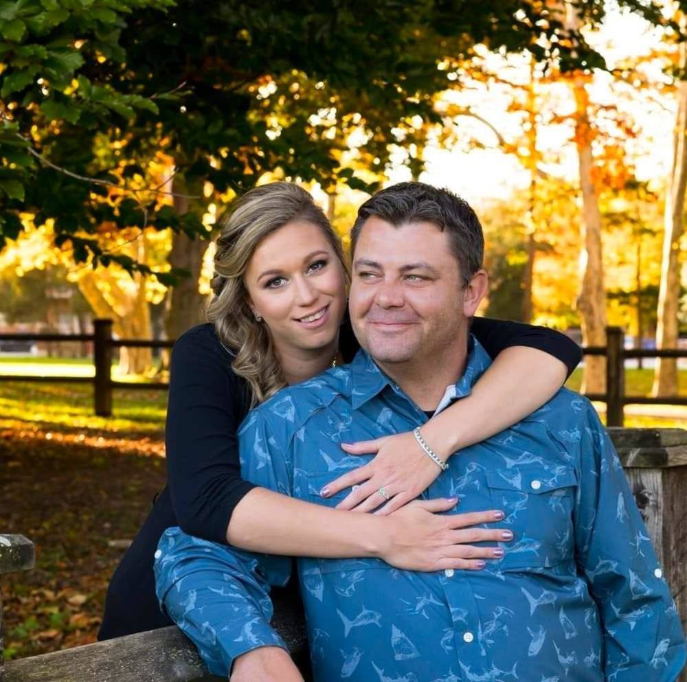 Meet your Posher, Porscha